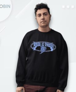 Pain Of Truth Split Daze Shirt