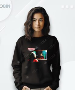 Paris Texas Werkausgabe Shirt