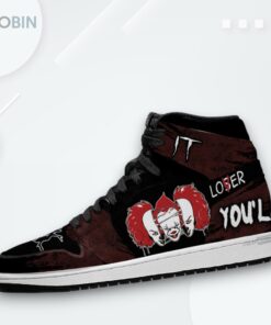 Fumikage Tokoyami My Hero Academia Custom JD 1 High Sneakers