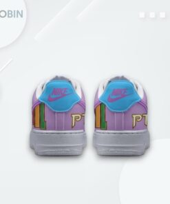 Pentatonix Air Force 1 Shoes   God Rest Ye Merry Gentlemen Print Design Pentatonix Air Force 1 Shoes   God Rest Ye Merry Gentlemen Print Design