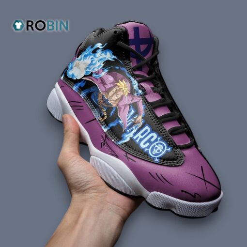 Phoenix Graphic Design Air Jordan 13 Sneakers for Style and Comfort
