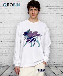 Pokemon Ny Mets Shirt