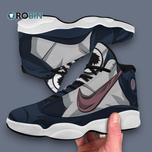 Printed Dabi Jordan 13 Sneakers – Unique Design TT08 A for Stylish Comfort