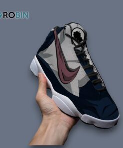 Printed Dabi Jordan 13 Sneakers – Unique Design TT08 A for Stylish Comfort Printed Dabi Jordan 13 Sneakers – Unique Design TT08 A for Stylish Comfort