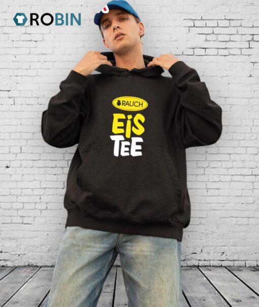Rauch Eis Tee Shirt