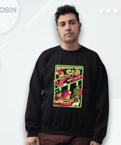 Remember Those Good Times Shirt