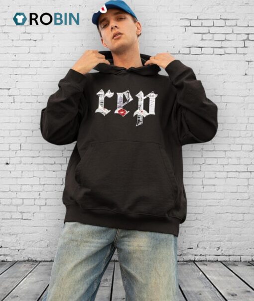Rep Era Newspaper Shirt