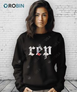 Rep Era Newspaper Shirt