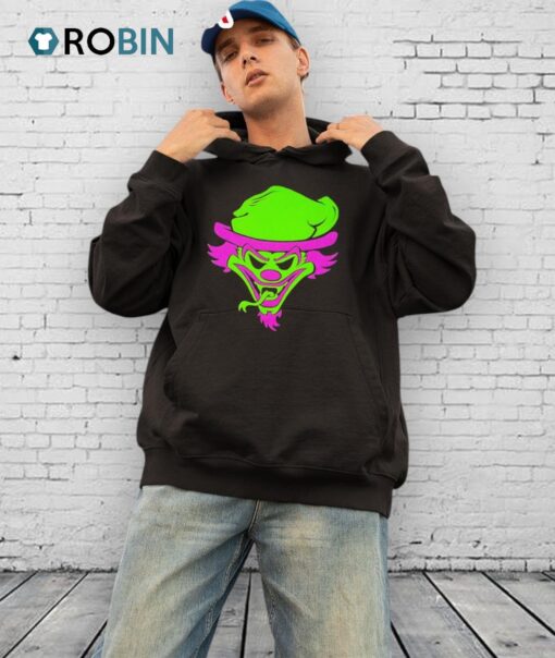 Riddle Box Brat Shirt