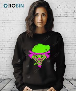 Riddle Box Brat Shirt Riddle Box Brat Shirt