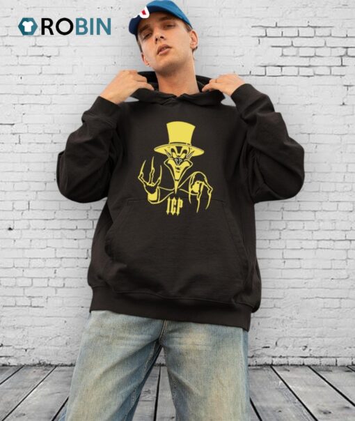 Ringmaster Icp Shirt