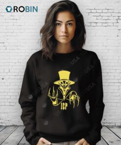 Ringmaster Icp Shirt Ringmaster Icp Shirt