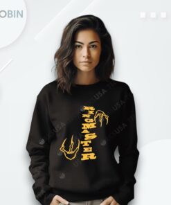 Ringmaster Vertical Shirt