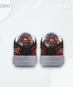 Rocky Horror Picture Show ‘Don’t Dream It, Be It’ Air Force 1 Shoes