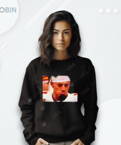 Sad Pm Kansas City Chiefs Shirt