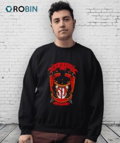 Sd Legion Warrior Shirt Sd Legion Warrior Shirt