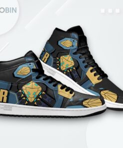 Seer Apex Legends Sneakers – Custom Uniform Design Shoes Seer Apex Legends Sneakers – Custom Uniform Design Shoes