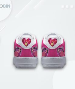 Selena Amor Prohibido 30th Anniversary Air Force 1 Sneakers – Exclusive Design