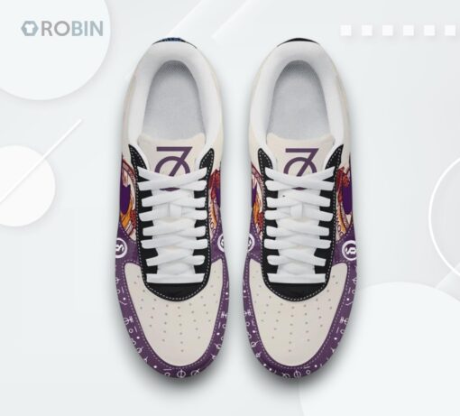 Shinedown ‘How Did You Love’ Graphic Air Force 1 Sneakers   Unique Design