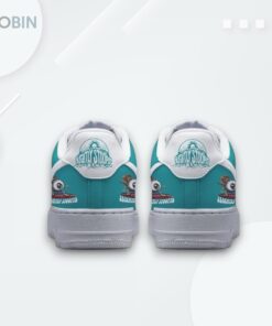 Slightly Stoopid Air Force 1 Shoes   Choice is Yours Design