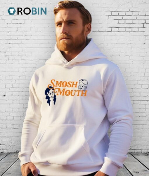Smosh Mouth Shirt