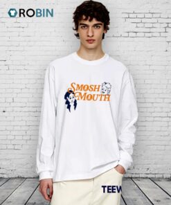 Smosh Mouth Shirt