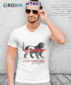 Sphinx Monster Shirt