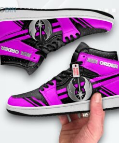 Star Wars Jedi Jordan 1 High – Custom Sneakers Star Wars Jedi Jordan 1 High – Custom Sneakers