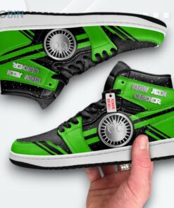 Star Wars Jedi Order Jordan 1 High – Custom Sneakers Star Wars Jedi Order Jordan 1 High – Custom Sneakers