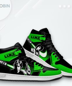 NFL San Francisco 49ers Logo Personalized Air Jordan 4 Sneaker