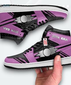 Star Wars Sith Jordan 1 High – Custom Sneakers Star Wars Sith Jordan 1 High – Custom Sneakers
