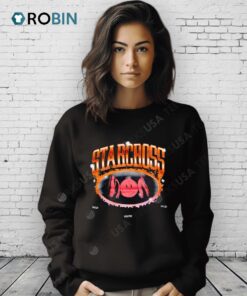 Starcross Wild Youth Wild Shirt