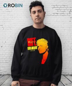 Stay Golden Tour Shirt