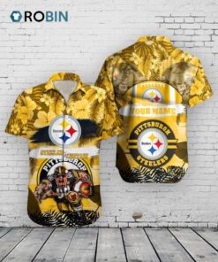 Ryder Cup x PING Golf Players Stars Hawaiian Shirt