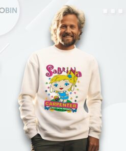 Stewbrina Carpenter Sabrina Carpenter That’s That Me Espresso Shirt Stewbrina Carpenter Sabrina Carpenter That’s That Me Espresso Shirt