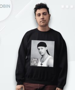 Straight Outta Croydon Shirt