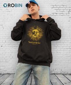 Summerisle Shirt