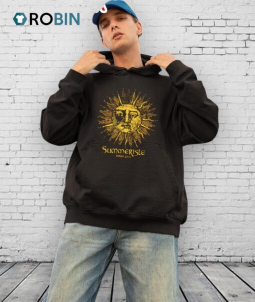 Summerisle Shirt