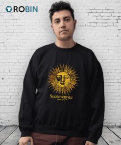 Summerisle Sun Shirt