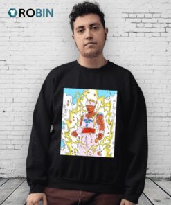 Super Shai Yan 2 Shai Gilgeous Alexander Shirt