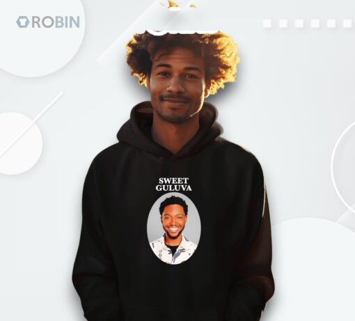 Sweet Guluva Shirt