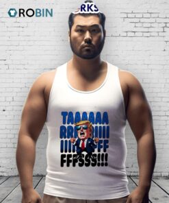 Tariffs Donald Trump Tariffs Shirt