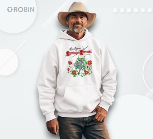Taurus Eternal Shirt