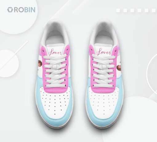 Taylor Swift Air Force 1 Shoes   Fan Edition with Unique Album Performance Design