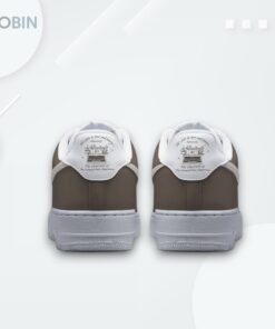 Taylor Swift Air Force 1 Shoes   I Touched You for Only a Fortnight Design