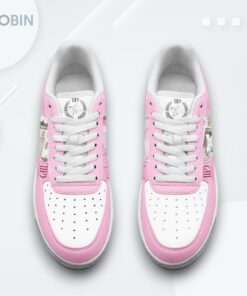 Taylor Swift Tortured Poets Air Force 1 Shoes  Unique Printed Design