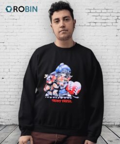 Teddy Fresh Sob Story Shirt Teddy Fresh Sob Story Shirt