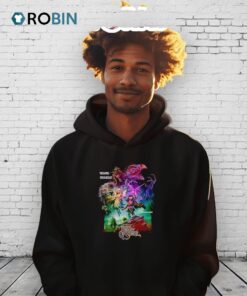 The Dark Crystal Shirt