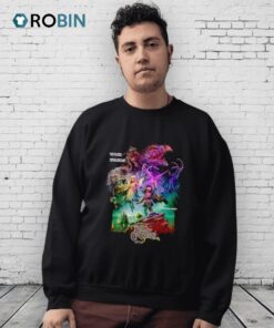 The Dark Crystal Shirt