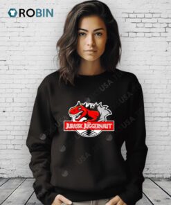 The Jurassic Juggernaut Shirt